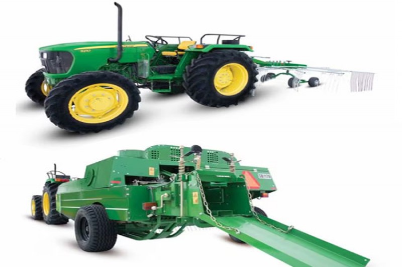 John Deere Implements Dealer in Palakkad, Kerala