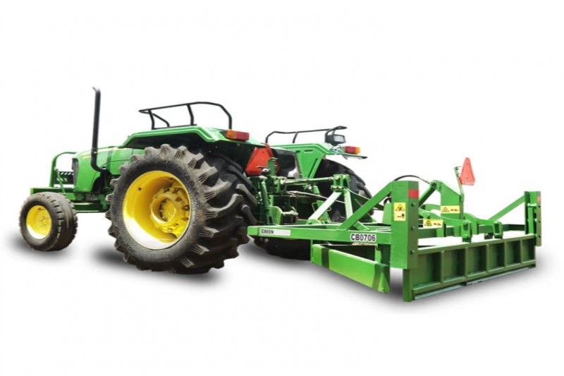 John Deere Implements Dealer in Palakkad, Kerala