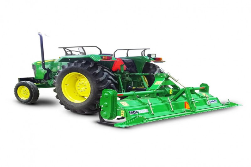 John Deere Implements Dealer in Palakkad, Kerala