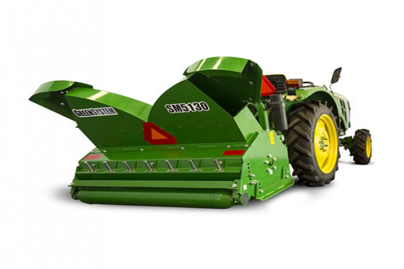 John Deere Implements Dealer in Palakkad, Kerala