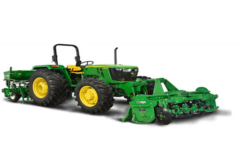 John Deere Implements Dealer in Palakkad, Kerala