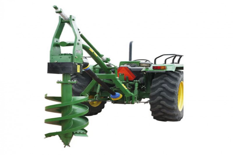 John Deere Implements Dealer in Palakkad, Kerala