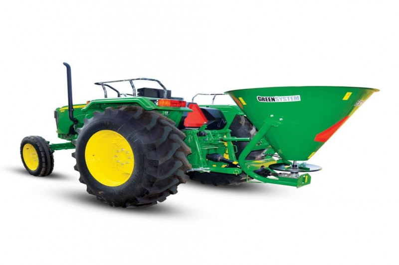 John Deere Implements Dealer in Palakkad, Kerala