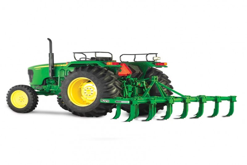 John Deere Implements Dealer in Palakkad, Kerala