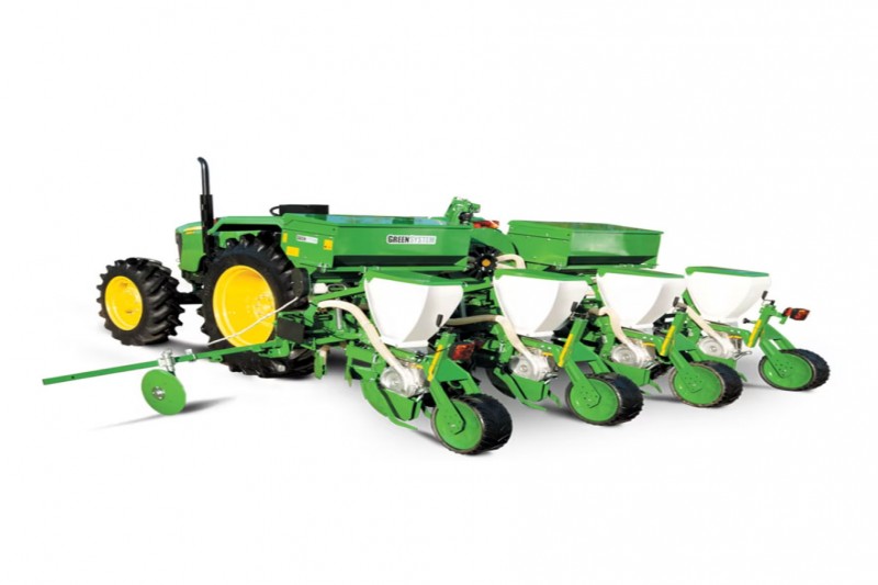 John Deere Implements Dealer in Palakkad, Kerala