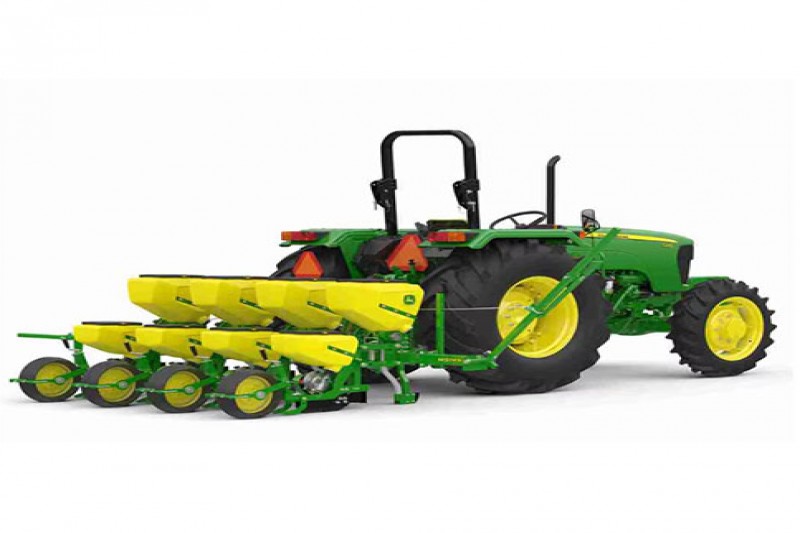 John Deere Implements Dealer in Palakkad, Kerala