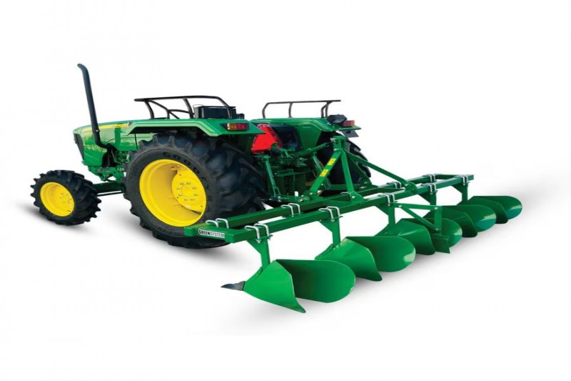 John Deere Implements Dealer in Palakkad, Kerala