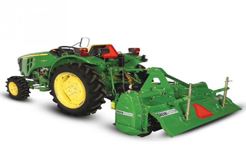 John Deere Implements Dealer in Palakkad, Kerala