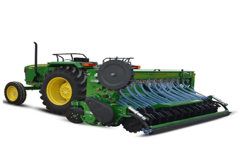 John Deere Implements Dealer in Palakkad, Kerala