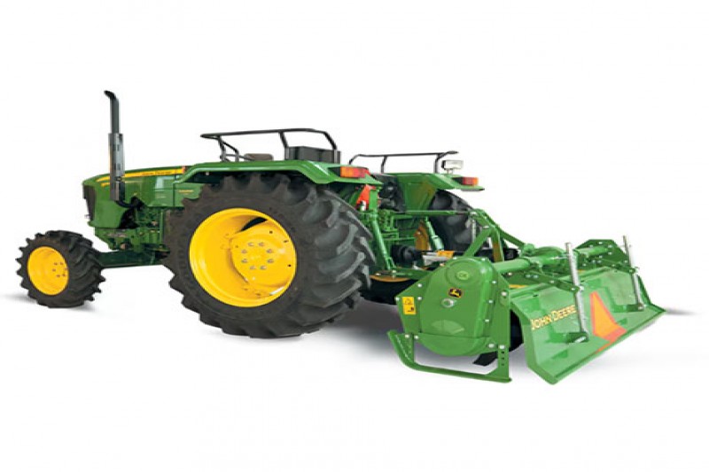 John Deere Implements Dealer in Palakkad, Kerala