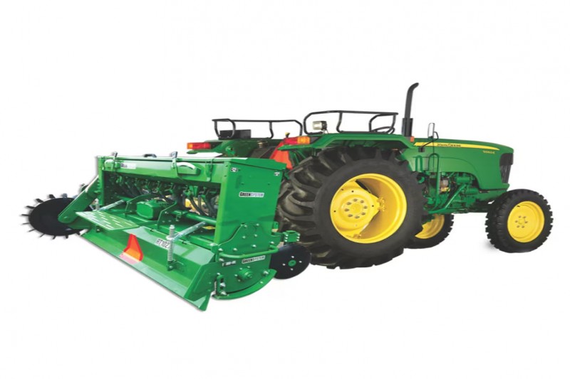 John Deere Implements Dealer in Palakkad, Kerala