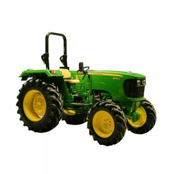 John Deere Tractor Dealer in Palakkad