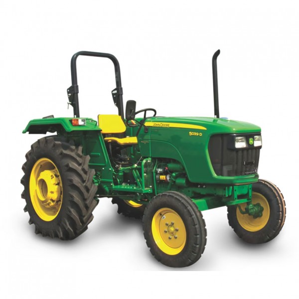 John Deere Tractor Dealer in Palakkad