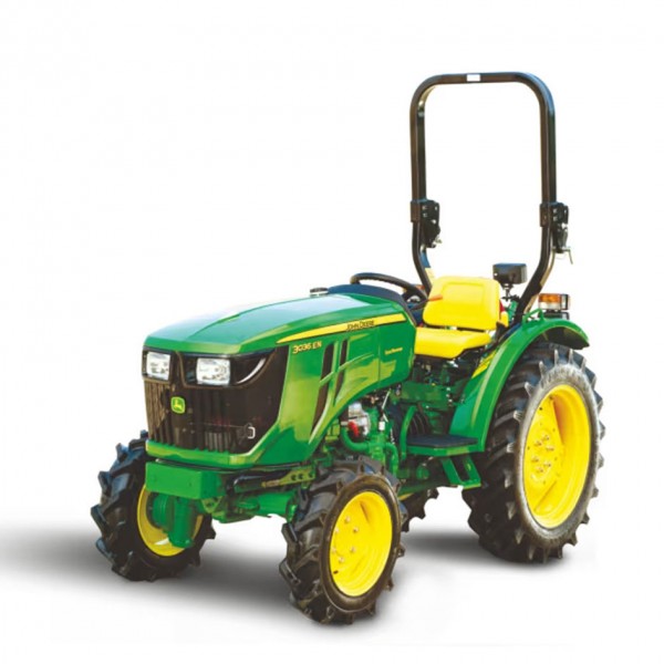 John Deere Tractor Dealer in Palakkad