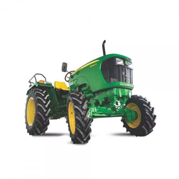 John Deere Tractor Dealer in Palakkad