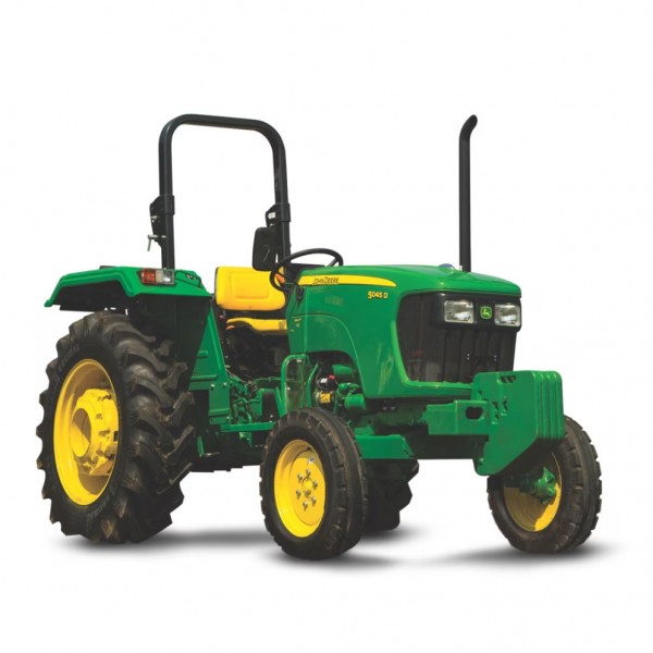 John Deere Tractor Dealer in Palakkad