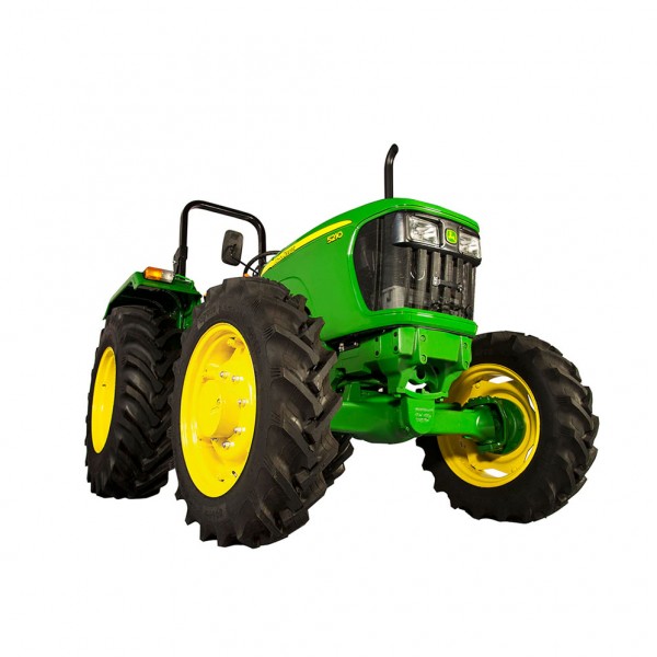 John Deere Tractor Dealer in Palakkad