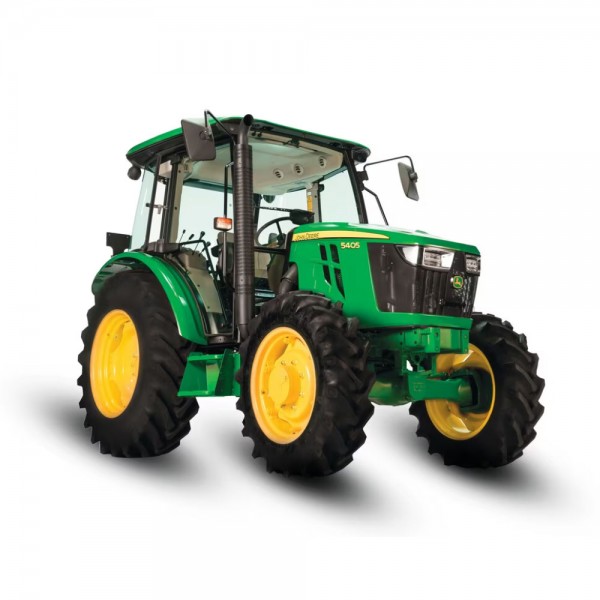 John Deere Tractor Dealer in Palakkad