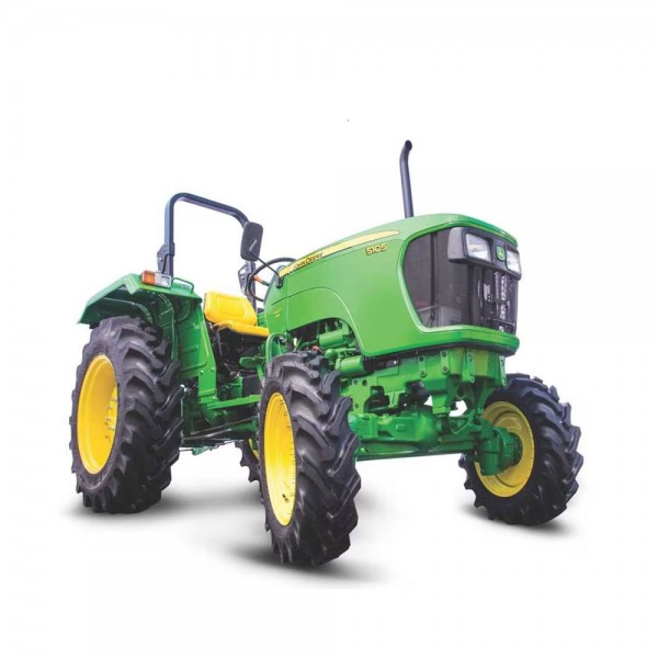 John Deere Tractor Dealer in Palakkad