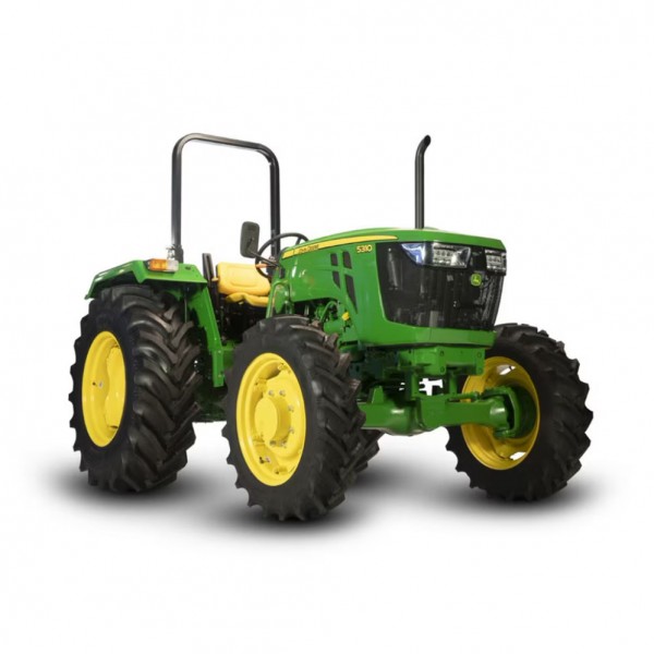 John Deere Tractor Dealer in Palakkad